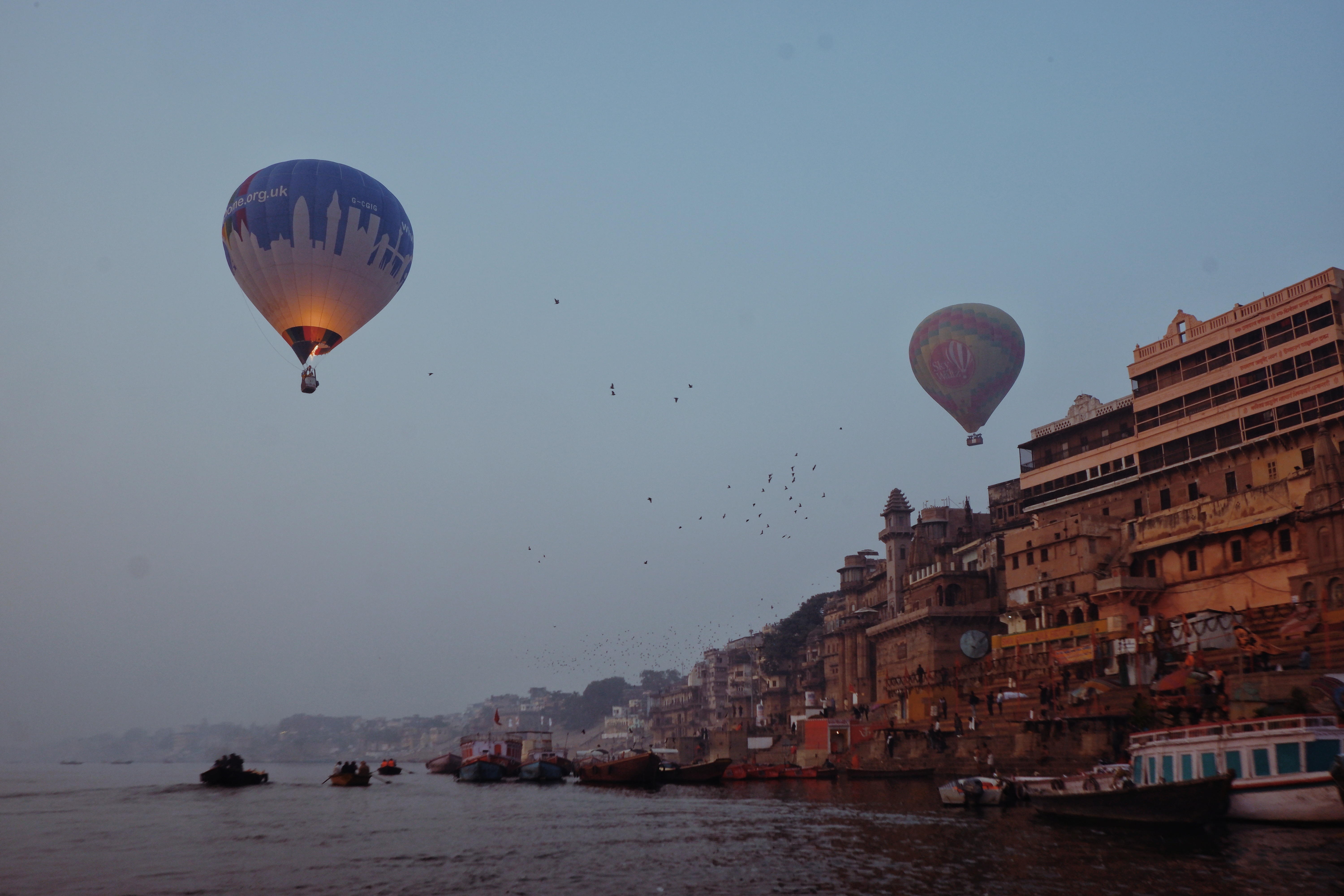 Varanasi, Everyday photograph 30